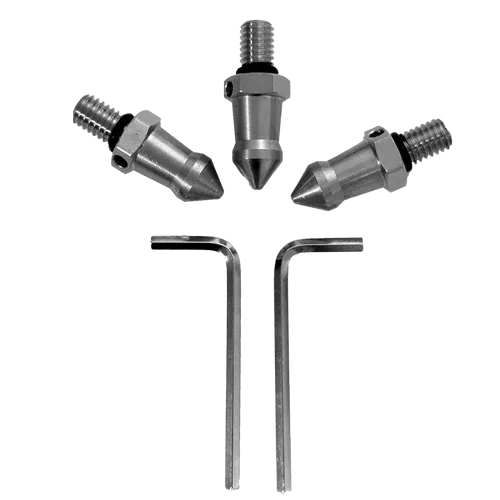 Pegasus Carbon Fiber Tripod for NYX101 Harmonic Drive Mount (PEG-TRPD101)