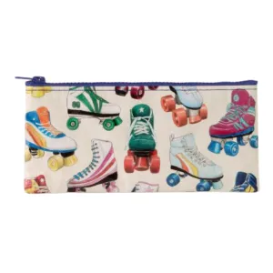 Pencil Case Roller Skates