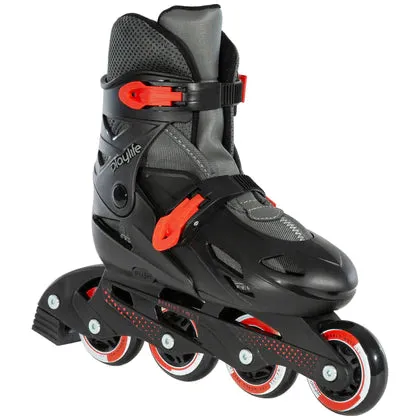 Playlife Riddler Adjustable Kids Roller Skate