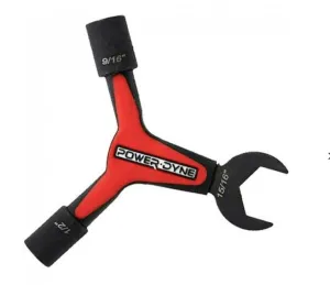PowerDyne - Y3 Skate Tool