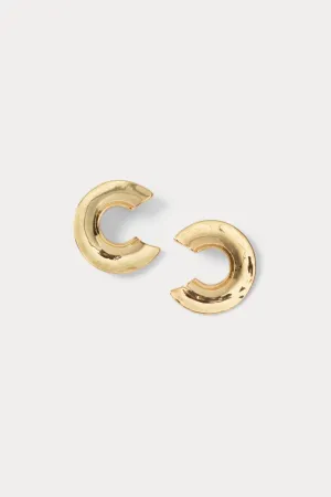 Rail Earrings