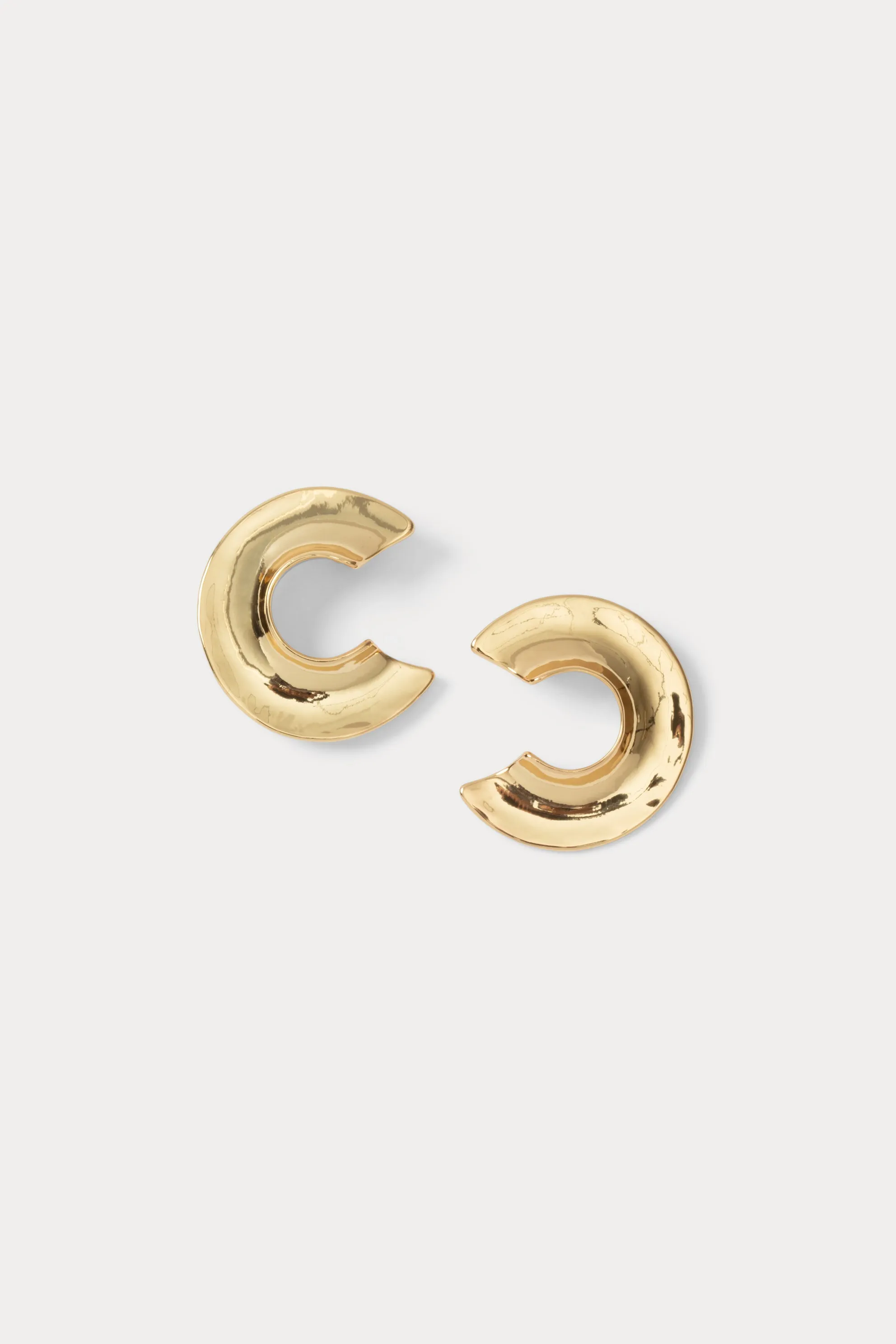 Rail Earrings