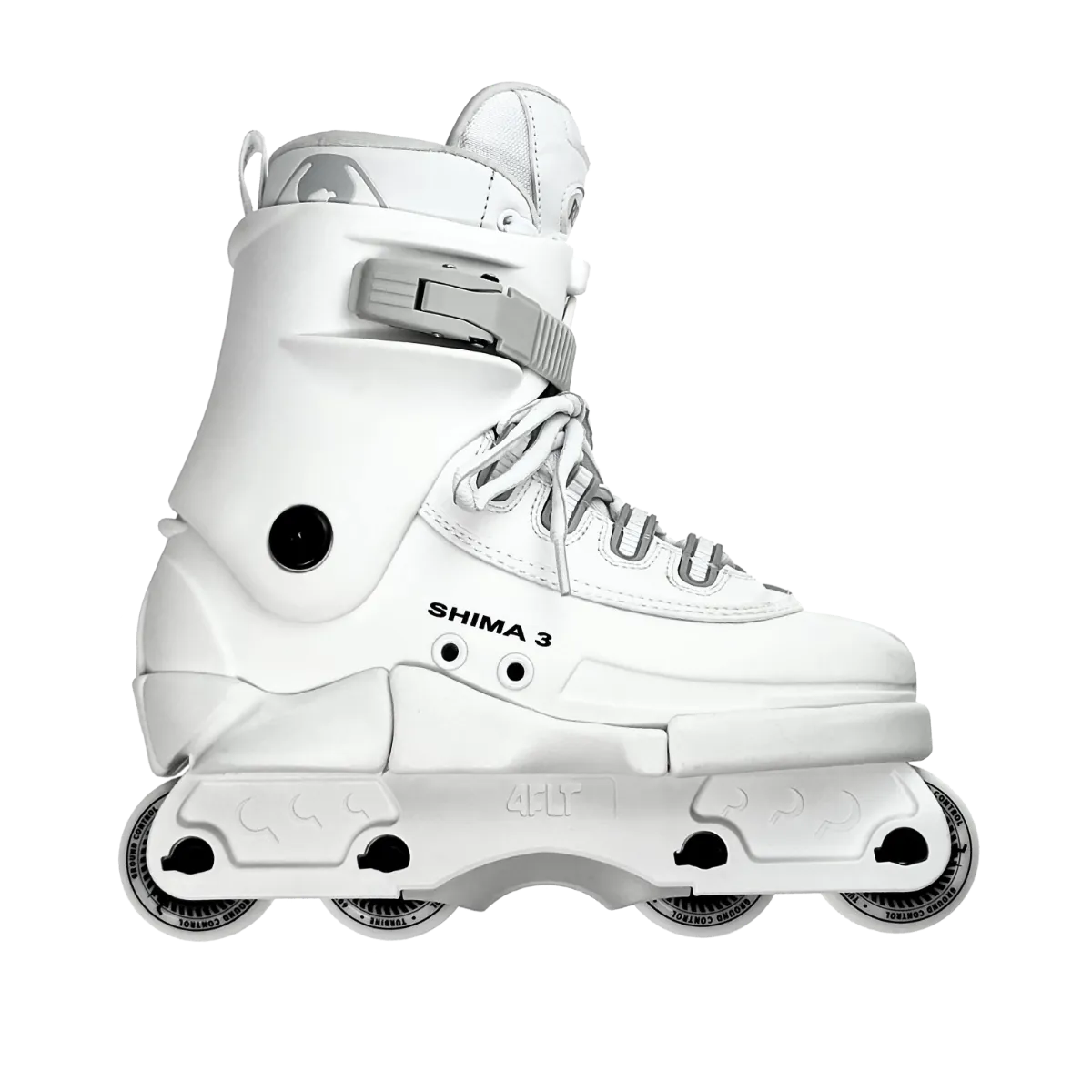 Razors SHIMA3 Remastered
