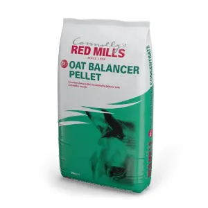 Red Mills Oat Balancer Pellets 20kg