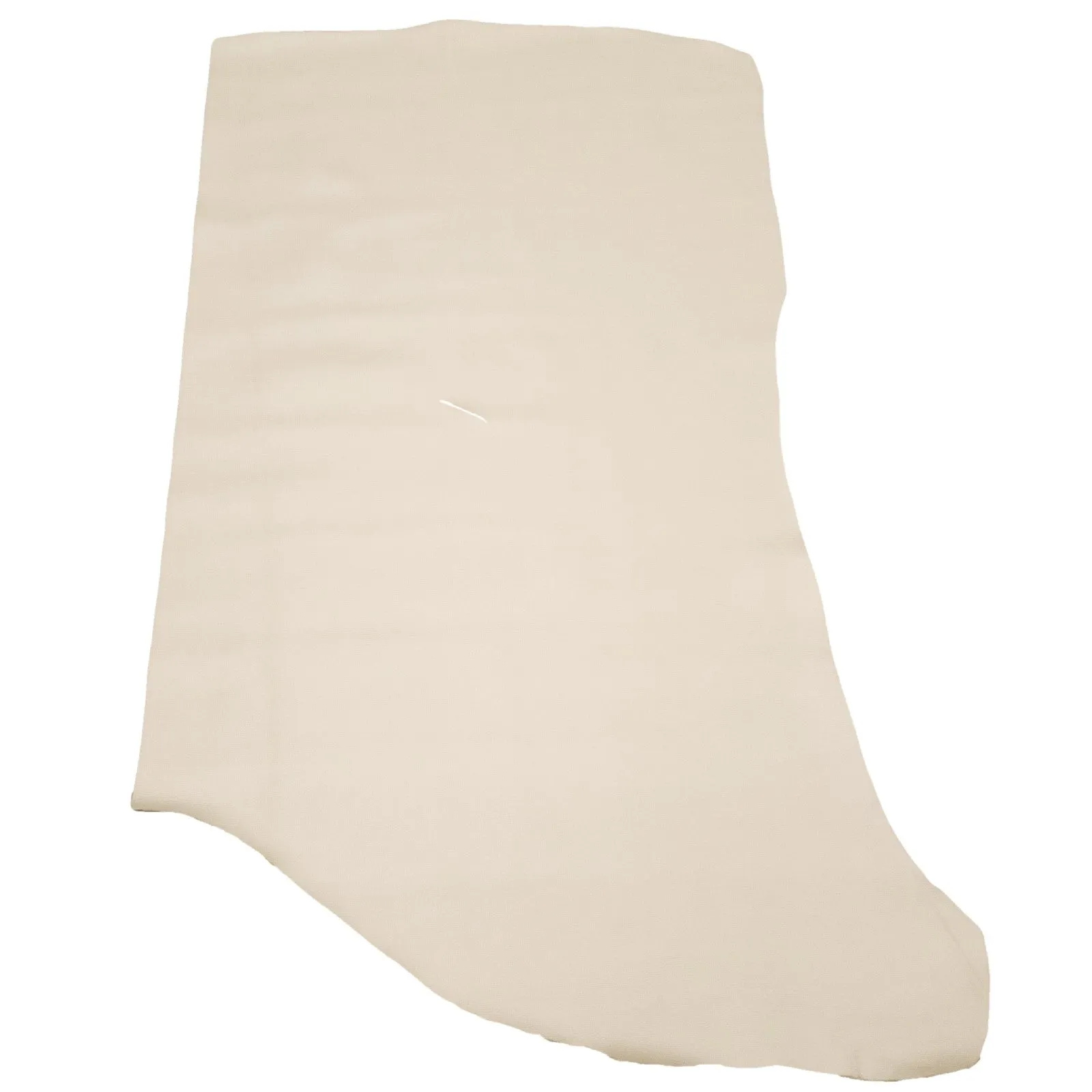 Retired All Stars, 8-11 SqFt, 3-4 oz, Embossed Saffiano Cow Sides, Various Colors