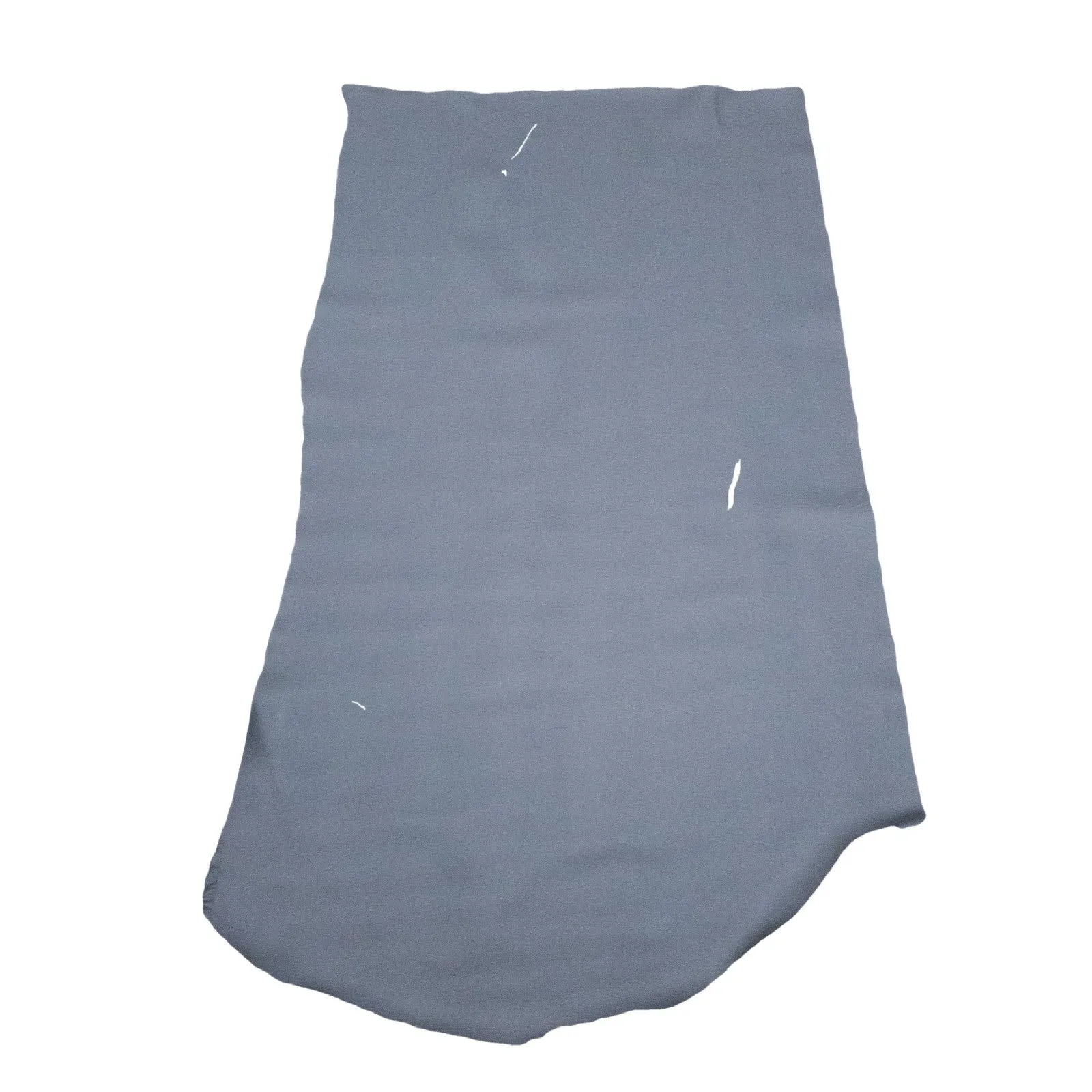 Retired All Stars, 8-11 SqFt, 3-4 oz, Embossed Saffiano Cow Sides, Various Colors