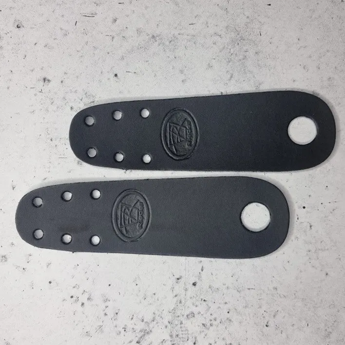 Riedell Vegan Toe Guards