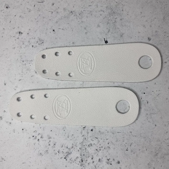 Riedell Vegan Toe Guards