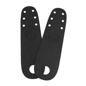 Riedell Vegan Toe Guards