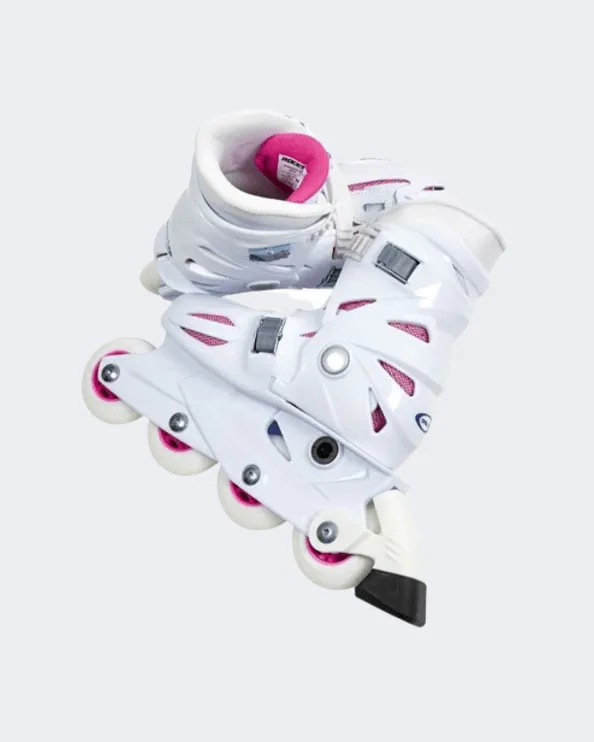Roces Girls&#39; Skating Orlando Iii Roller Skate