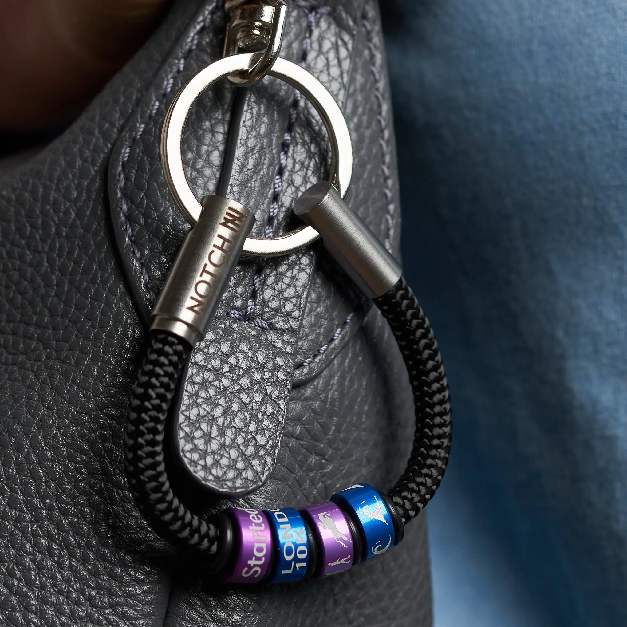 Roller Skates NOTCH Charm