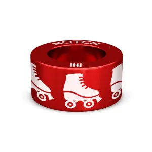 Roller Skates NOTCH Charm