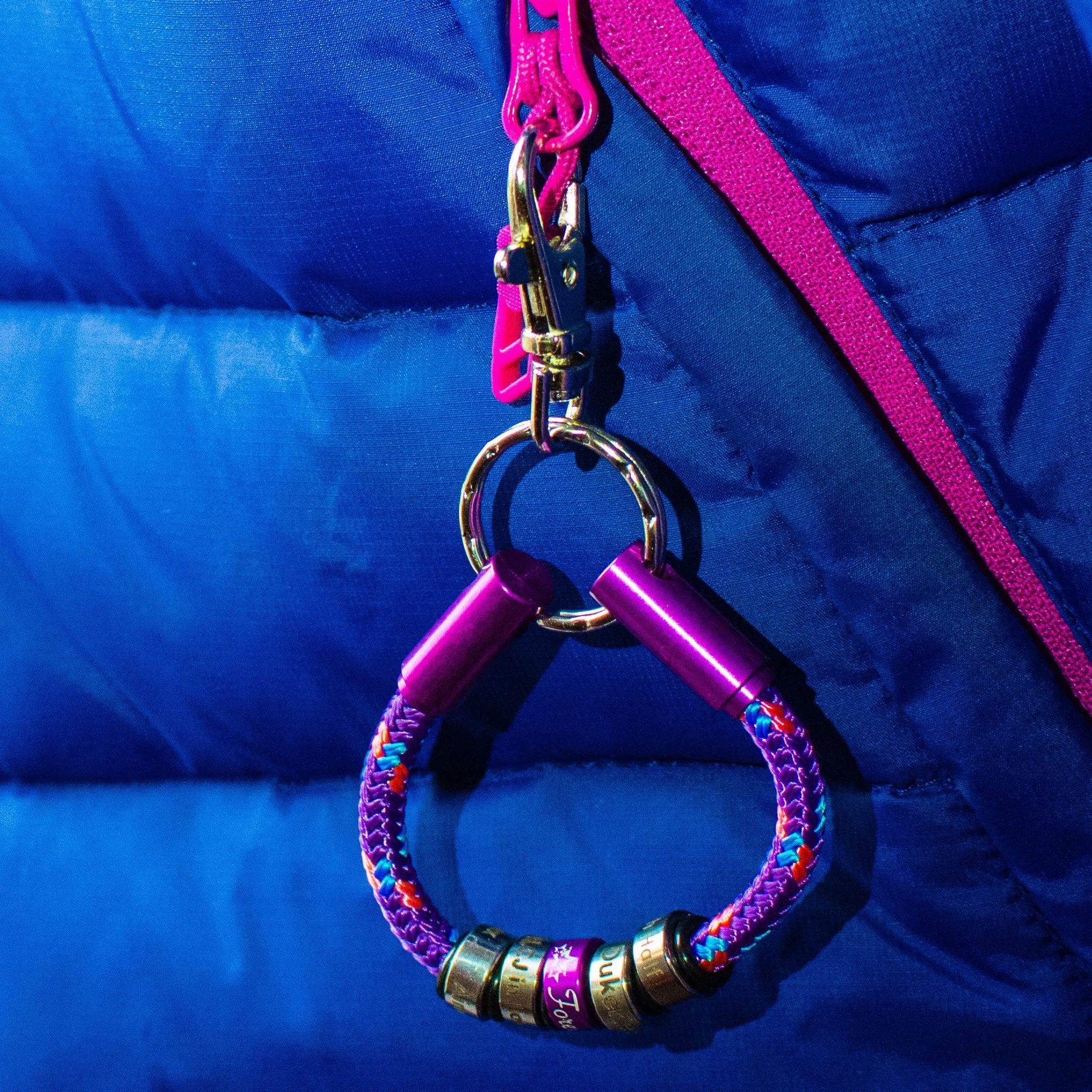 Roller Skates NOTCH Charm