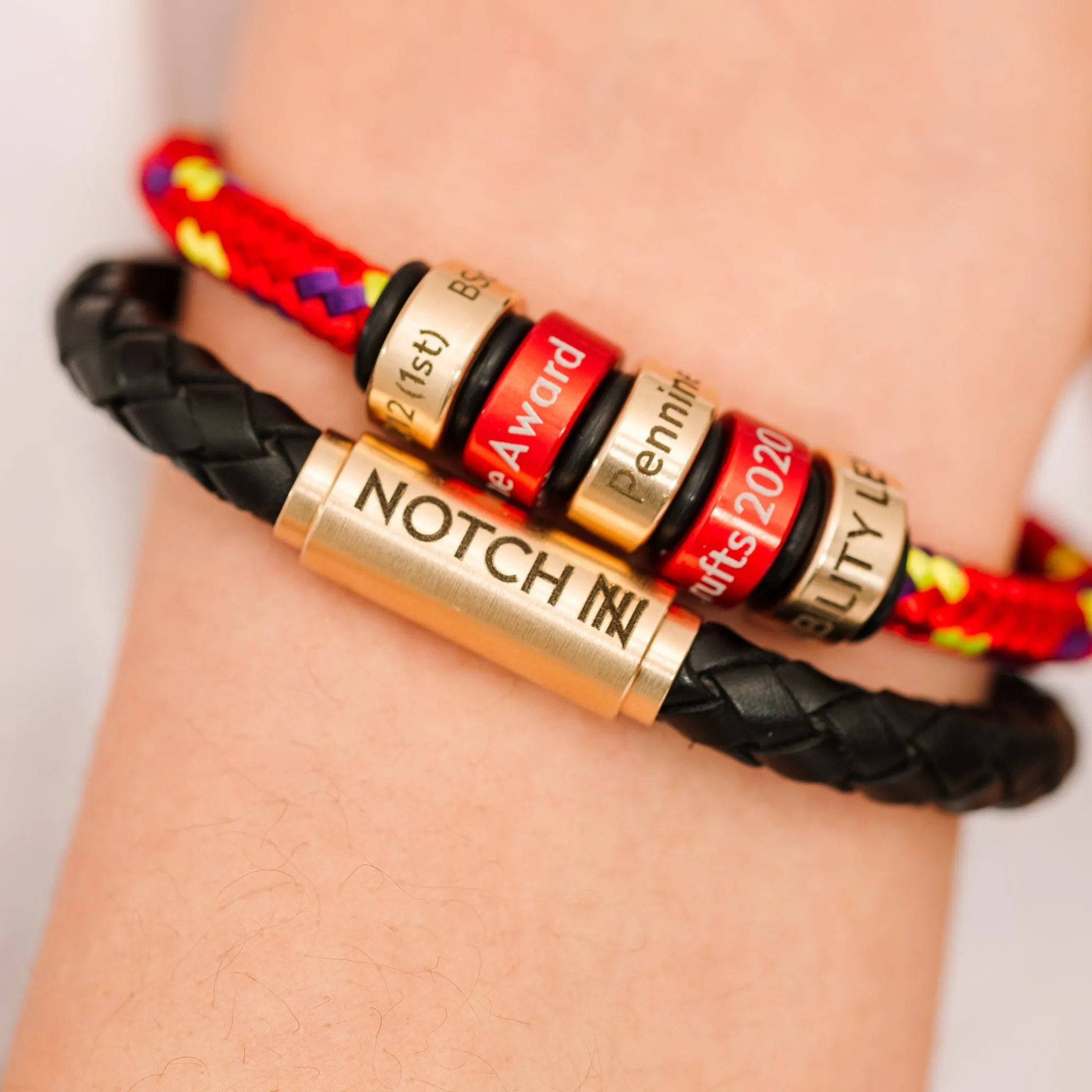 Roller Skates NOTCH Charm