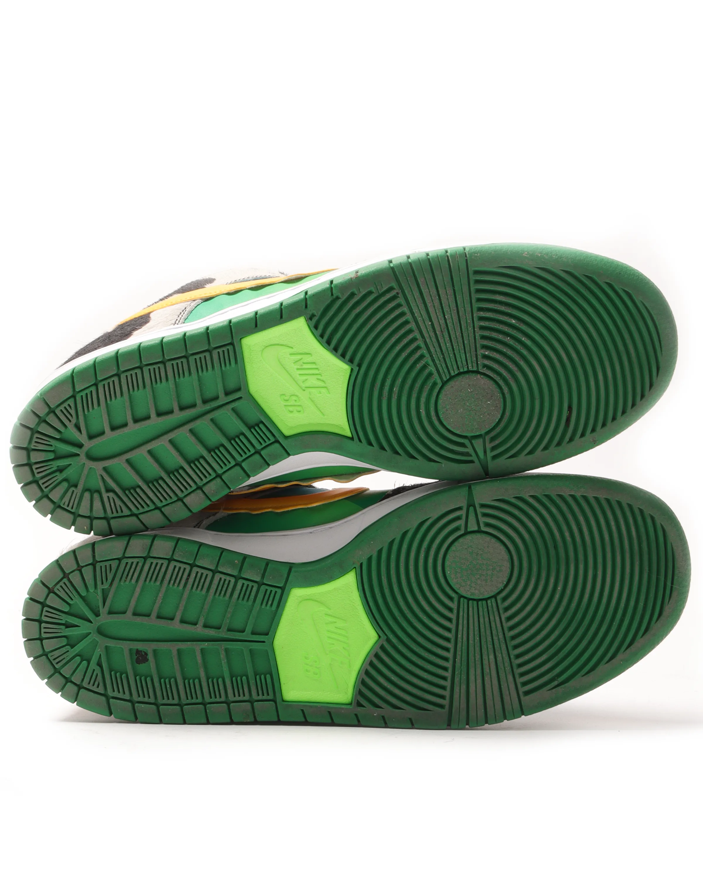 SB Dunk Low Ben & Jerry's "Chunky Dunky"