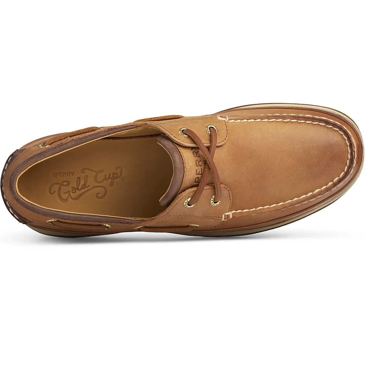 Sperry Men's Gold Cup™ Boat Shoe