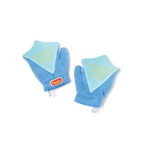 Sudsy Fun Mitts - FISH