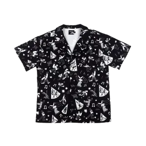 Superga x 8EyedSpud Shirt