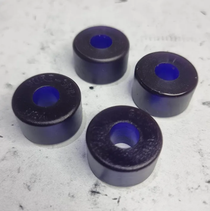 Sure-Grip Barrel Super Cushions - 4 pack