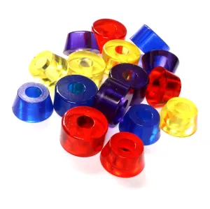 Sure-Grip Barrel Super Cushions - 4 pack