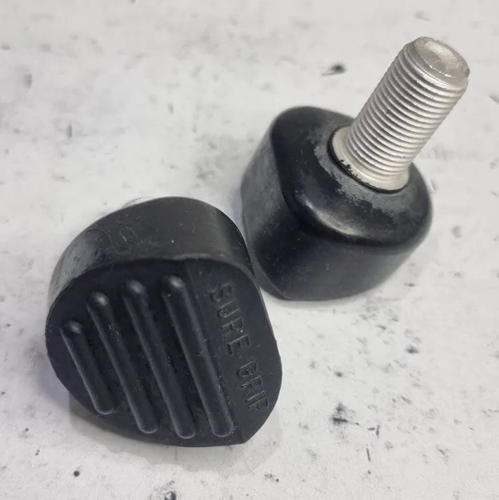 Sure-Grip Gripper Toe Stops