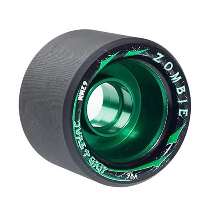 Sure-Grip Zombie Wheels Max 62mm - 4 pack