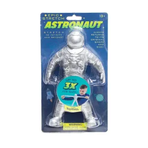 Toysmith Epic Stretch Astronaut