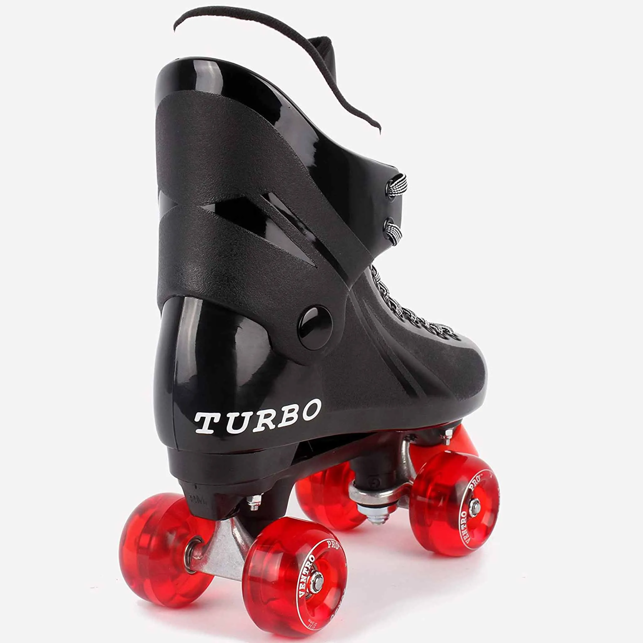 Ventro Turbo Pro Quad Roller Skates
