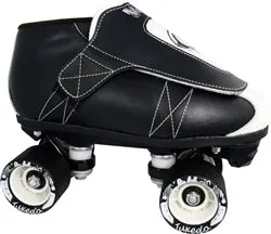 VNLA Junior TUXEDO Roller Skates