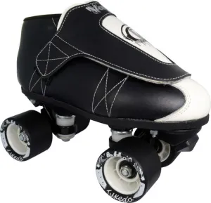 VNLA Junior TUXEDO Roller Skates