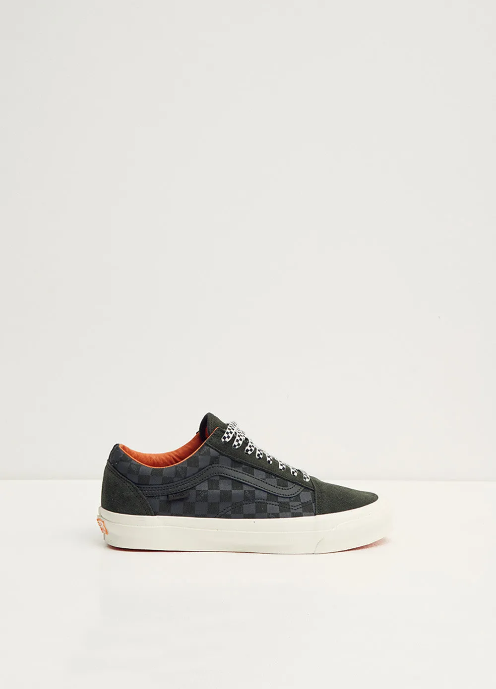 x Porter Old Skool Sneakers